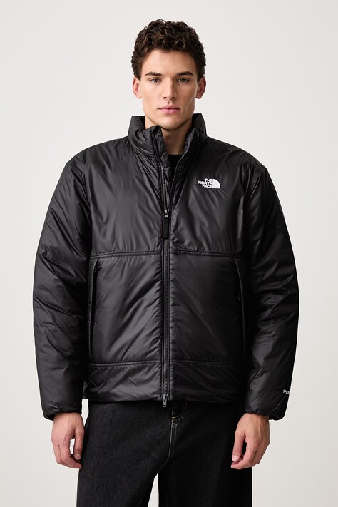 The North Face Pertex Explore kurtka męska czarna NF0A8H0PJK31