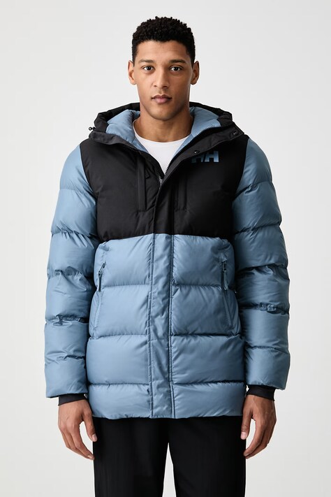 Helly Hansen Kurtka pikowana męska ACTIVE niebieska 53522
