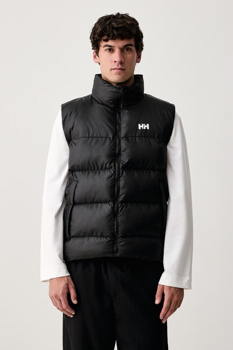 Helly Hansen Bezrękawnik męski ACTIVE czarny 53989