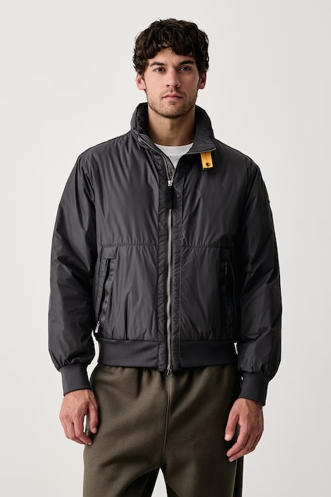Parajumpers Krótka kurtka męska TUAM szara PMPUTM010736