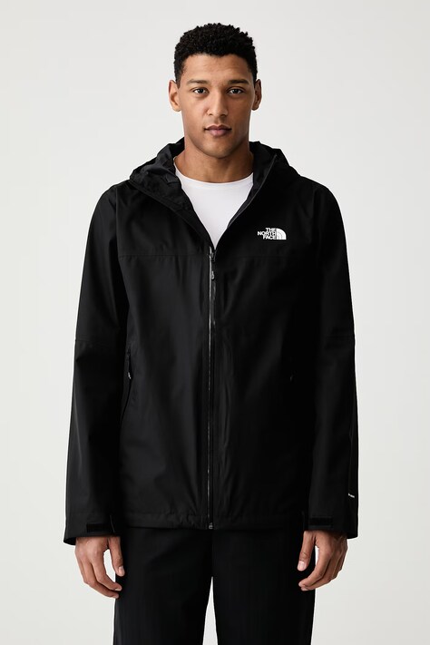 The North Face Giacca da trekking da uomo Dryvent nera NF0A8J5GJK31