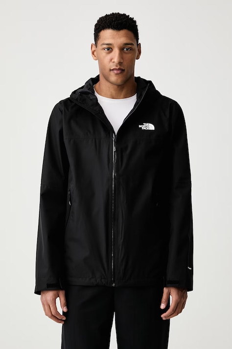 The North Face Giacca da trekking da uomo Dryvent nera NF0A8J5GJK31