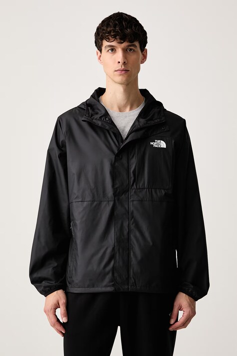 The North Face Jakna za muškarce Nuketo crna NF0A8J3XJK31