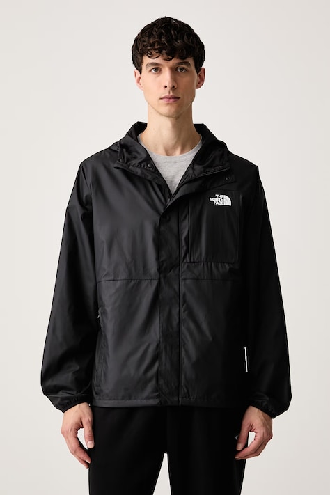 The North Face Jakna za muškarce Nuketo crna NF0A8J3XJK31