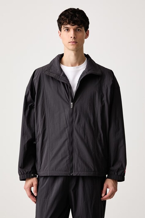 The North Face Kurtka przejściowa męska Redbox szara NF0A8HDK0SA1