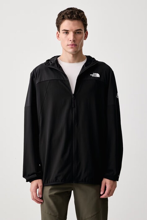 The North Face Μπουφάν πεζοπορίας Ανδρικό MOUNTAIN ATHLETICS USHBA μαύρο NF0A8G8EJK31