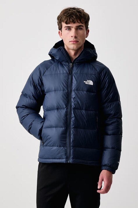 The North Face Πουπουλένιο μπουφάν ανδρικό Hydrenalite σκούρο μπλε NF0A5GIE8K21