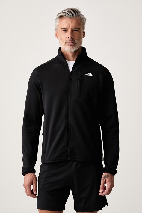 The North Face Sportovní bunda pánská Performance černá NF0A8CVVJK31