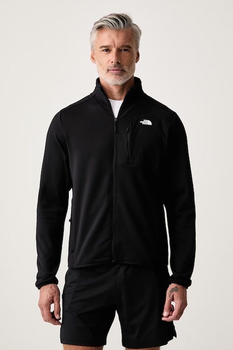 The North Face Спортно яке мъжко Performance черно NF0A8CVVJK31