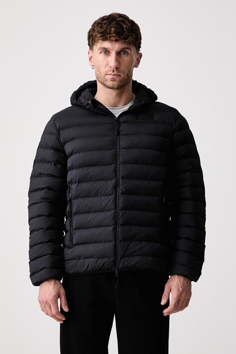 EA7 Emporio Armani Kurtka męska czarna AF15953.7M002383