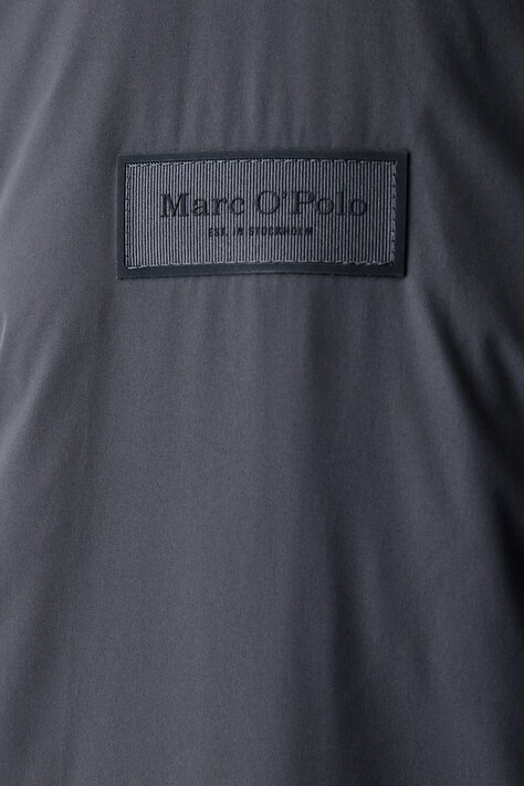 Marc O'Polo двостороння куртка чоловіча — AW26-KUMZSJ, темно-синій — фото 7
