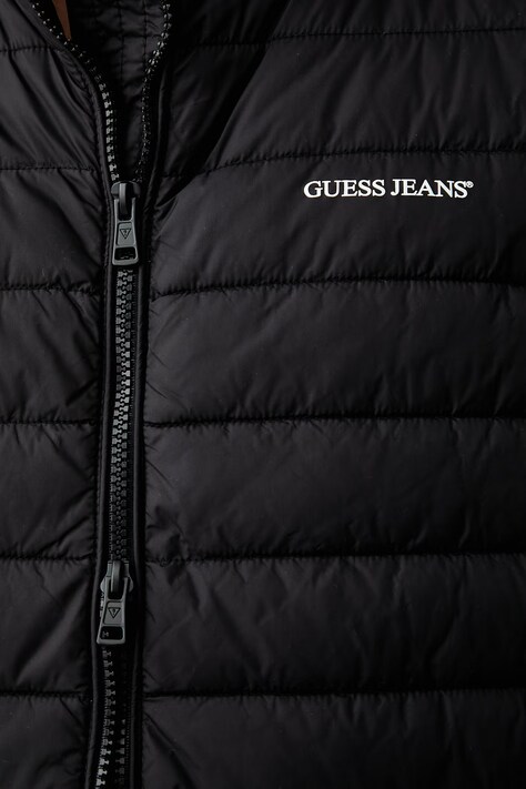 Guess Jeans безрукавка чоловіча — фото 5