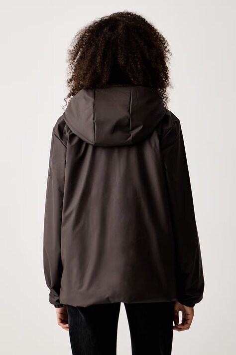 Rains куртка Lohja Insulated Jacket W3T1 — фото 3
