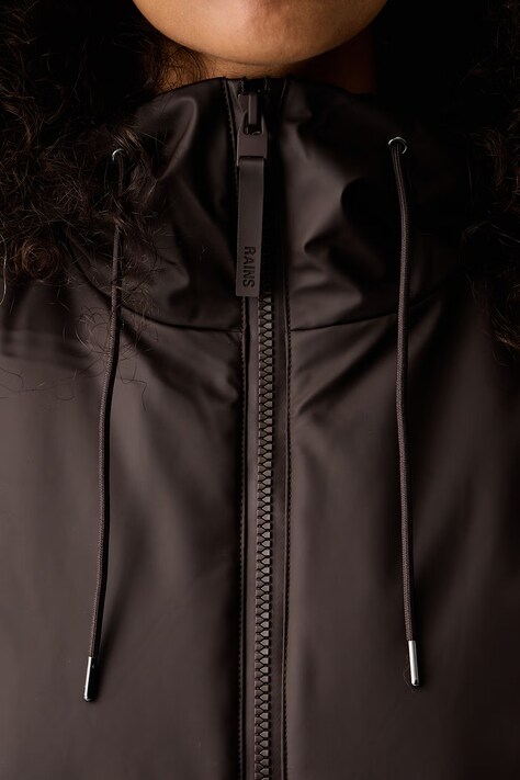 Rains куртка Lohja Insulated Jacket W3T1 — фото 5
