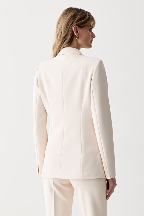 Marciano by Guess однобортний піджак жіночий JASMINE — AW26-KZDZZT, бежевий — фото 3