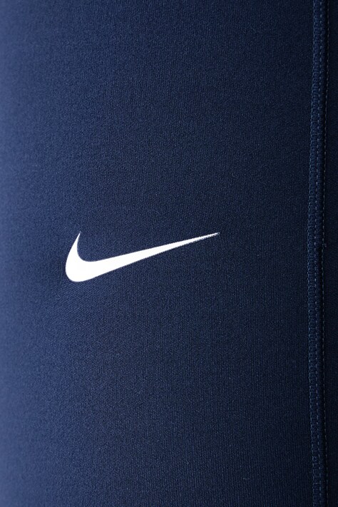 Nike Legginsy damskie Nike One granatowe high waist HJ9195.413