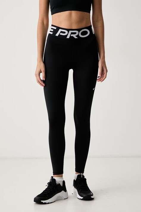 Nike legginsy sportowe damskie Pro Sculpt czarne high waist FV7382.010