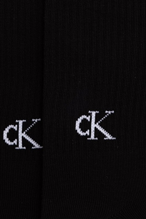 Calvin Klein шкарпетки жіночі 2 шт. — фото 2