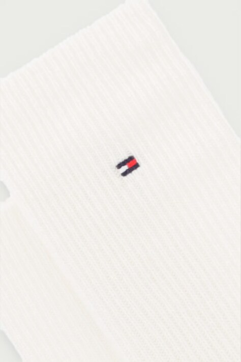 Tommy Hilfiger шкарпетки жіночі з додаванням вовни — фото 2