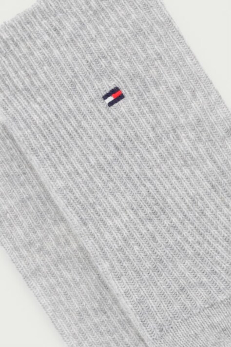 Tommy Hilfiger шкарпетки жіночі з додаванням вовни — фото 2