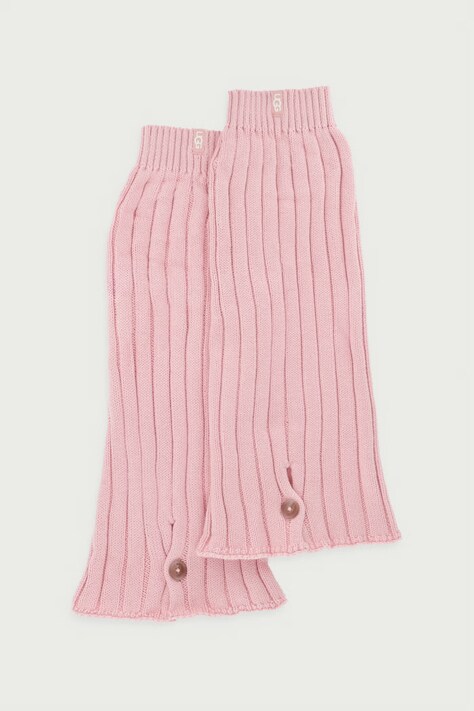 UGG Getry damskie bawełniane TALULLAH różowe 1180790