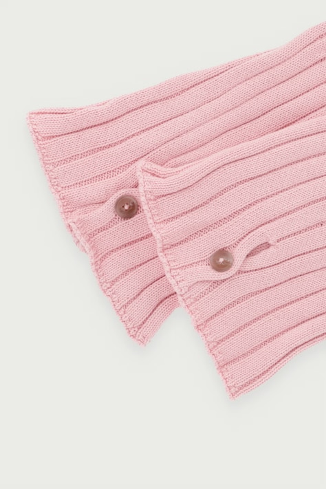 UGG Getry damskie bawełniane TALULLAH różowe 1180790