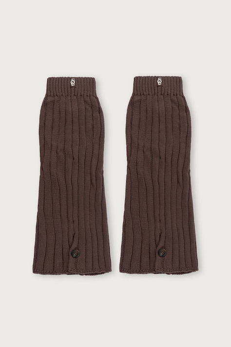 UGG Getry damskie bawełniane TALULLAH brązowe 1180790