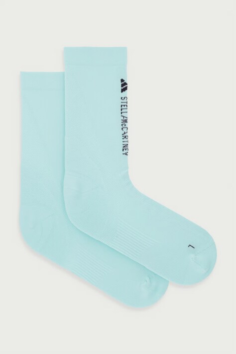 adidas by Stella McCartney Calzini sportivi turchese KU7926