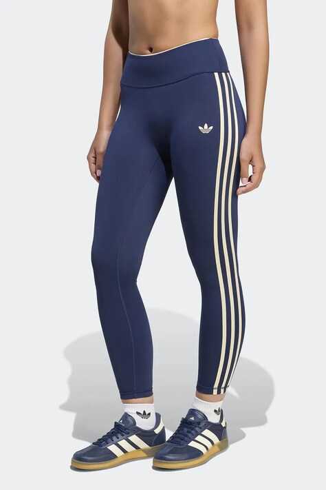 adidas Performance αθλητικό κολάν γυναικείο Originals Sport σκούρο μπλε κανονική KT6960