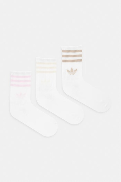 adidas Originals Γυναικεία 3-pack λευκό KX2783