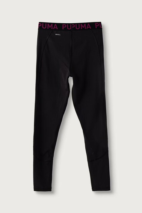 Puma легінси дитячі PUMA STRONG Train Tights G — фото 2