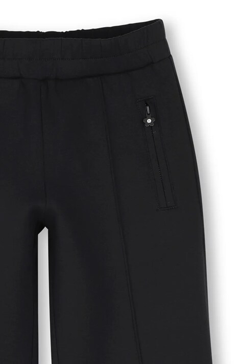 MARC JACOBS спортивні штани дитячі з бавовною — фото 3