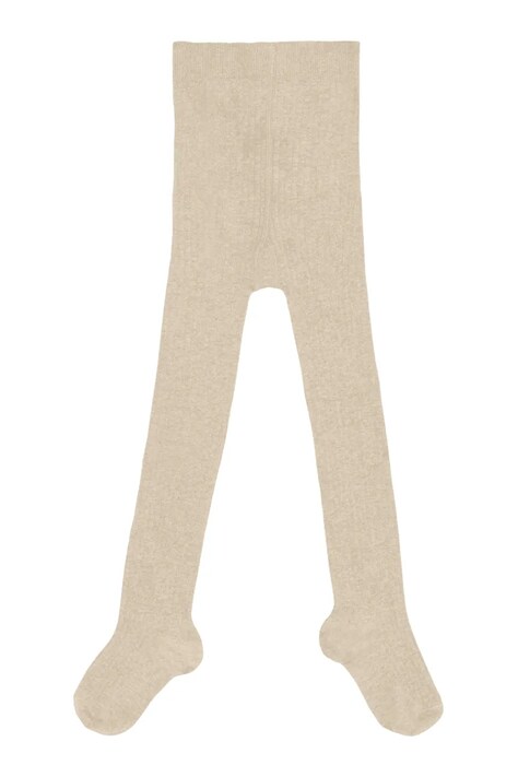 Donsje Rajstopy dziecięce Aly Tights beżowe 3014600