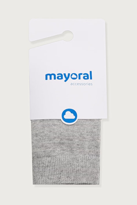 Mayoral Harisnyanadrág gyerek szürke 10283