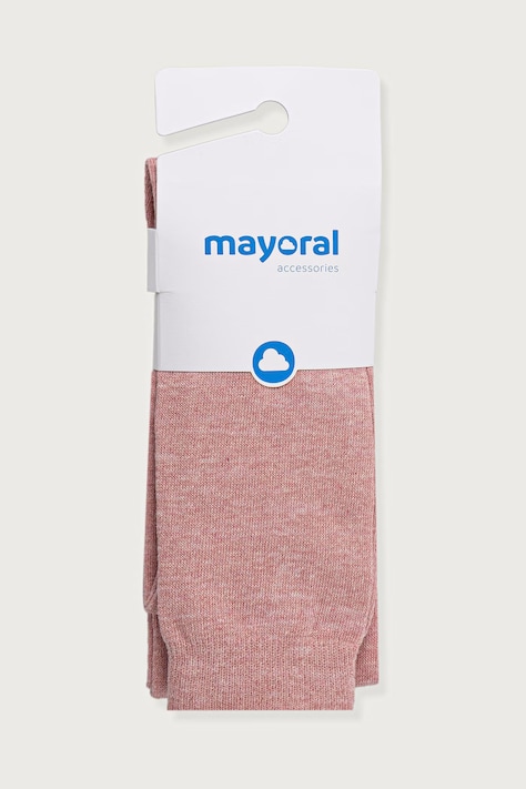 Mayoral Harisnyanadrág gyerek rózsaszín 10283
