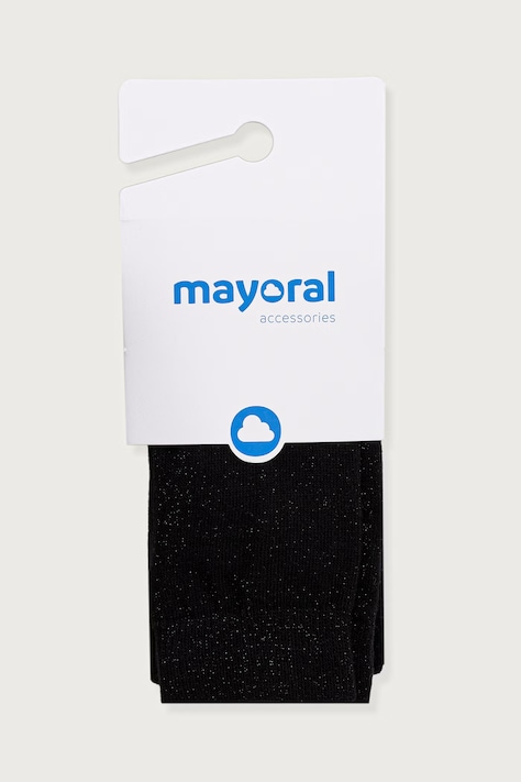 Mayoral Harisnyanadrág gyerek fekete 10283