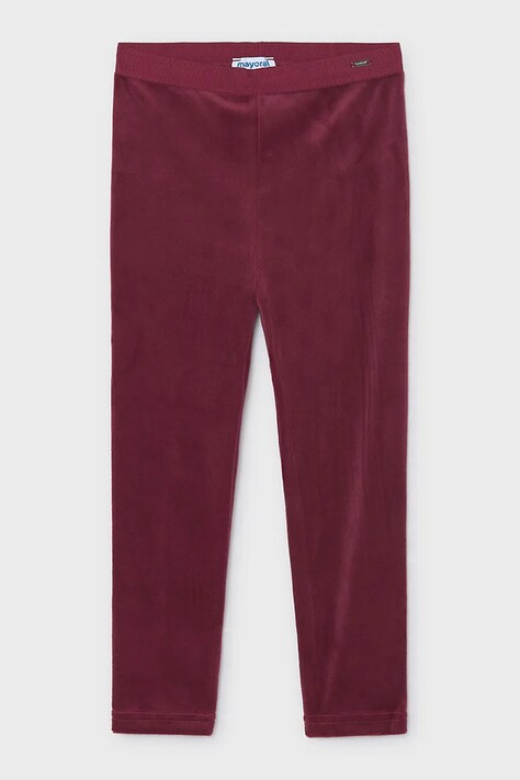 Mayoral legíny detské ružové high waist 712