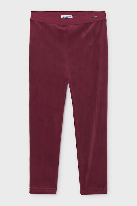Mayoral legíny detské ružové high waist 712