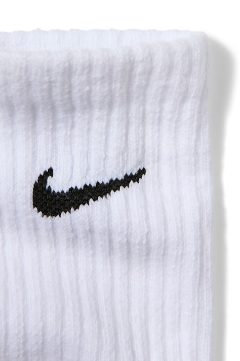 Nike Skarpety dziecięce 6-pack białe SX6910