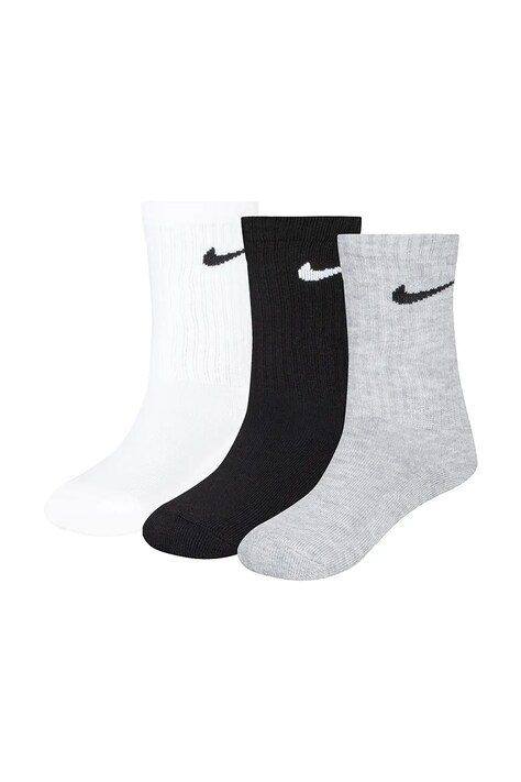 Nike Skarpety dziecięce 3-pack multicolor RN0027