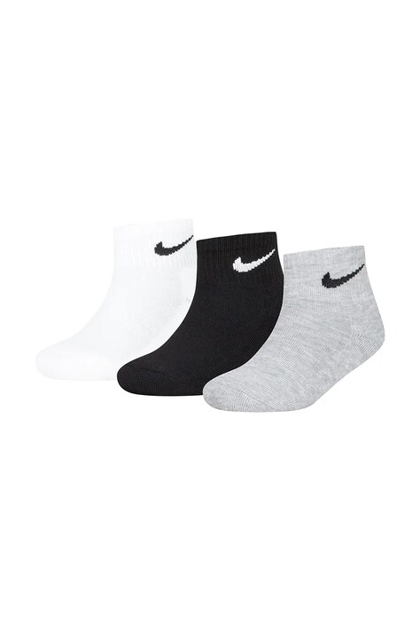 Nike Skarpety dziecięce 3-pack multicolor RN0026
