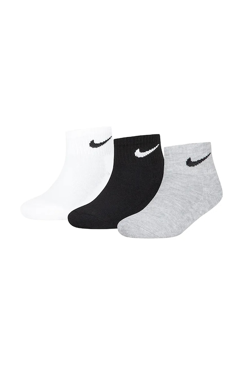 Nike Κάλτσες Παιδικές 3-pack πολύχρωμες RN0026