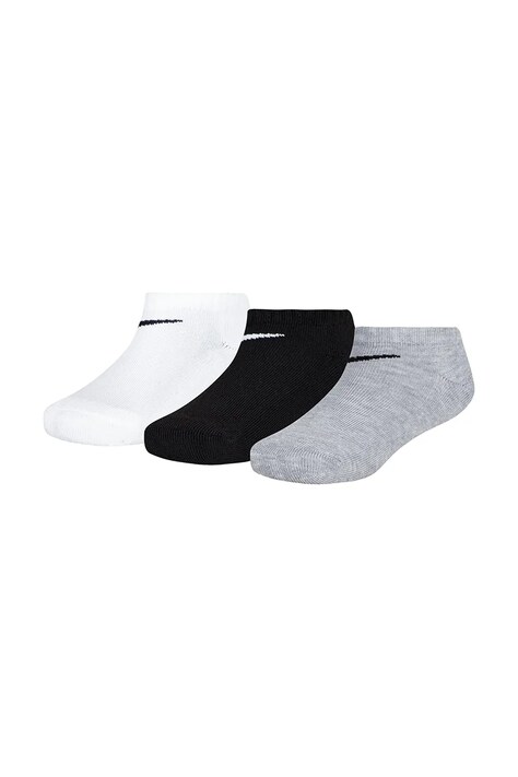 Nike Skarpety dziecięce 3-pack multicolor RN0025