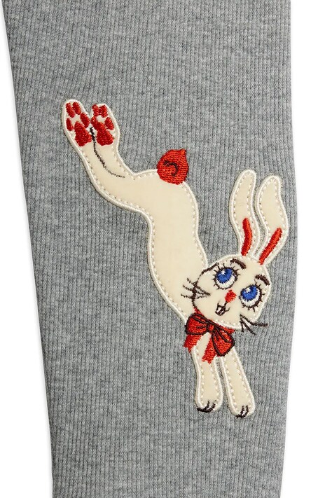 Mini Rodini Rabbits szare 26730103