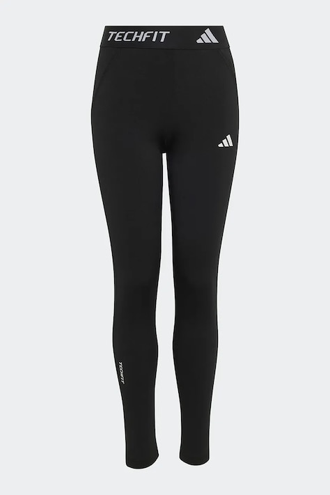 adidas Κολάν παιδικά μαύρα κανονική KR2398