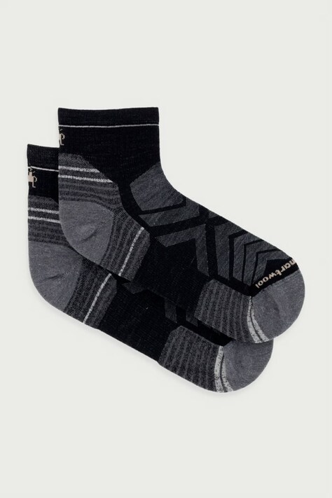 Smartwool Skarpety męskie czarne SW0024790011