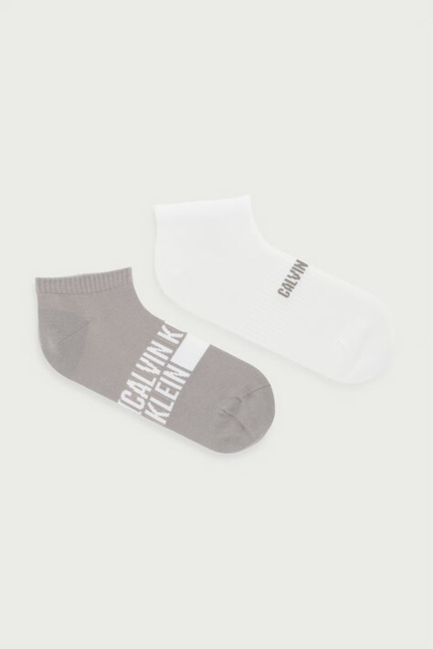Calvin Klein skarpety męskie beżowe 701241736