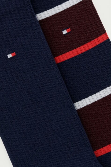 Tommy Hilfiger шкарпетки чоловічі 2 шт. — фото 2