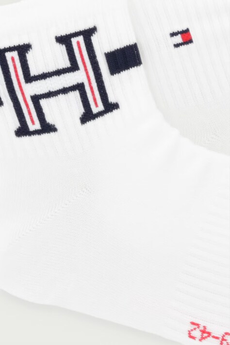 Tommy Hilfiger шкарпетки чоловічі 2 шт. — фото 2