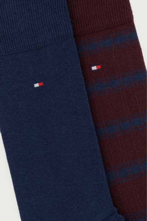 Tommy Hilfiger шкарпетки чоловічі 2 шт. — фото 2